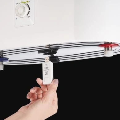 Водонагреватель Electrolux EWH 100 Centurio IQ 2.0 (НЕ ПРОДАЕТСЯ!)