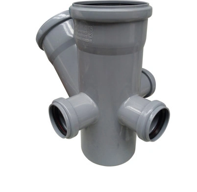 Крестовина двухплоскостная, левая/правая/тыл 110/110/50/50/50х45 РТП 