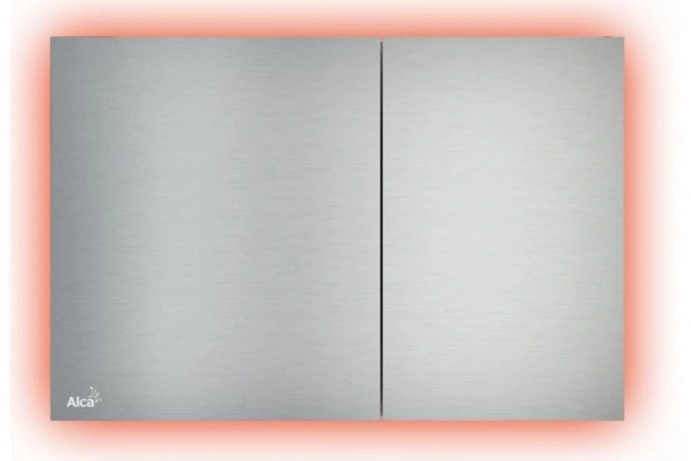 Клавиша с подсветкой alunox-матовая ALCA PLAST