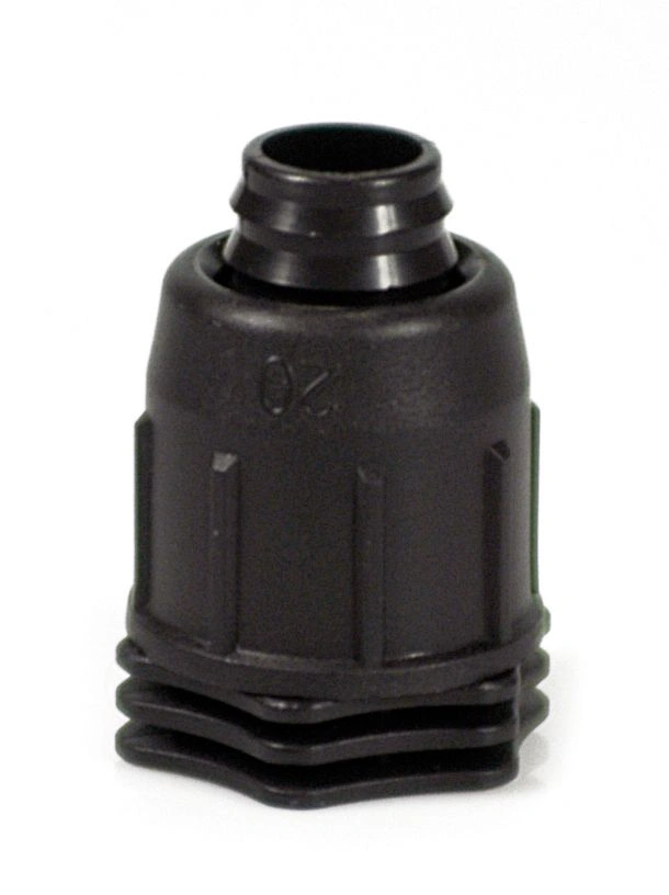 Заглушка компрессионная 16 Irritec