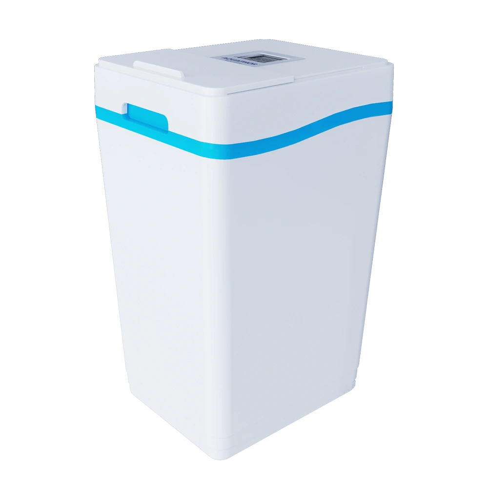 Умягчитель АКВАФОР WS1000-P1+Автомат питьевой воды Аквафор Морион DWM-101S