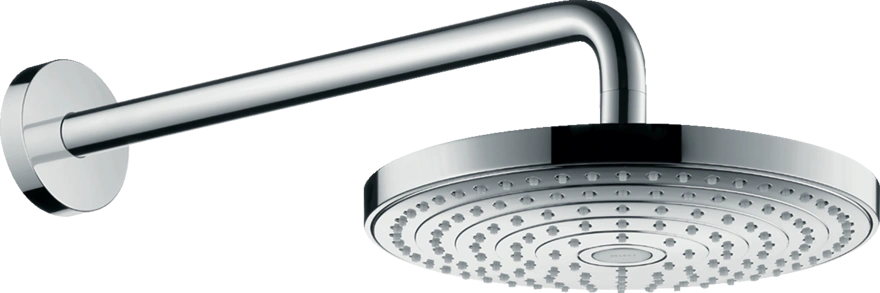 Верхний душ Raindance Select S 240 2jet, HANSGROHE