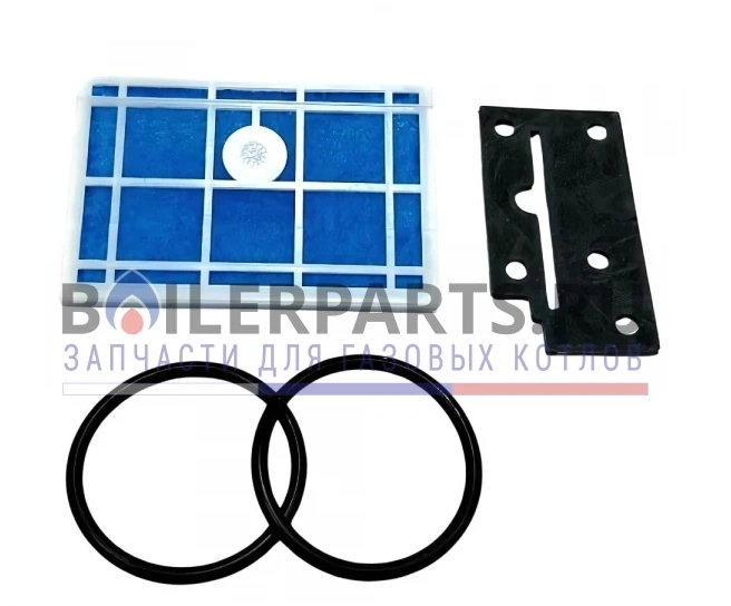 Фильтр для газовой арматуры Dungs