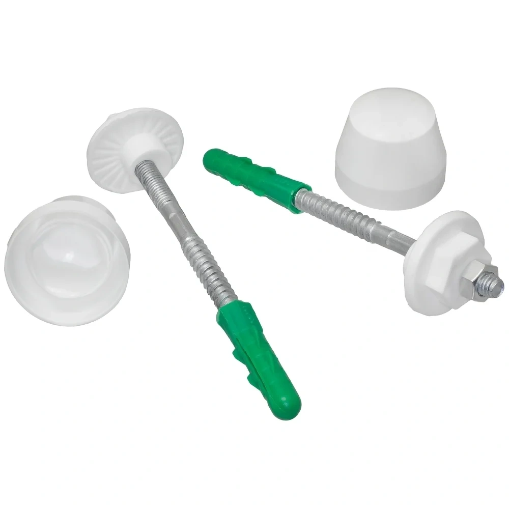 Крепление для умывальника и писсуара MasterProf