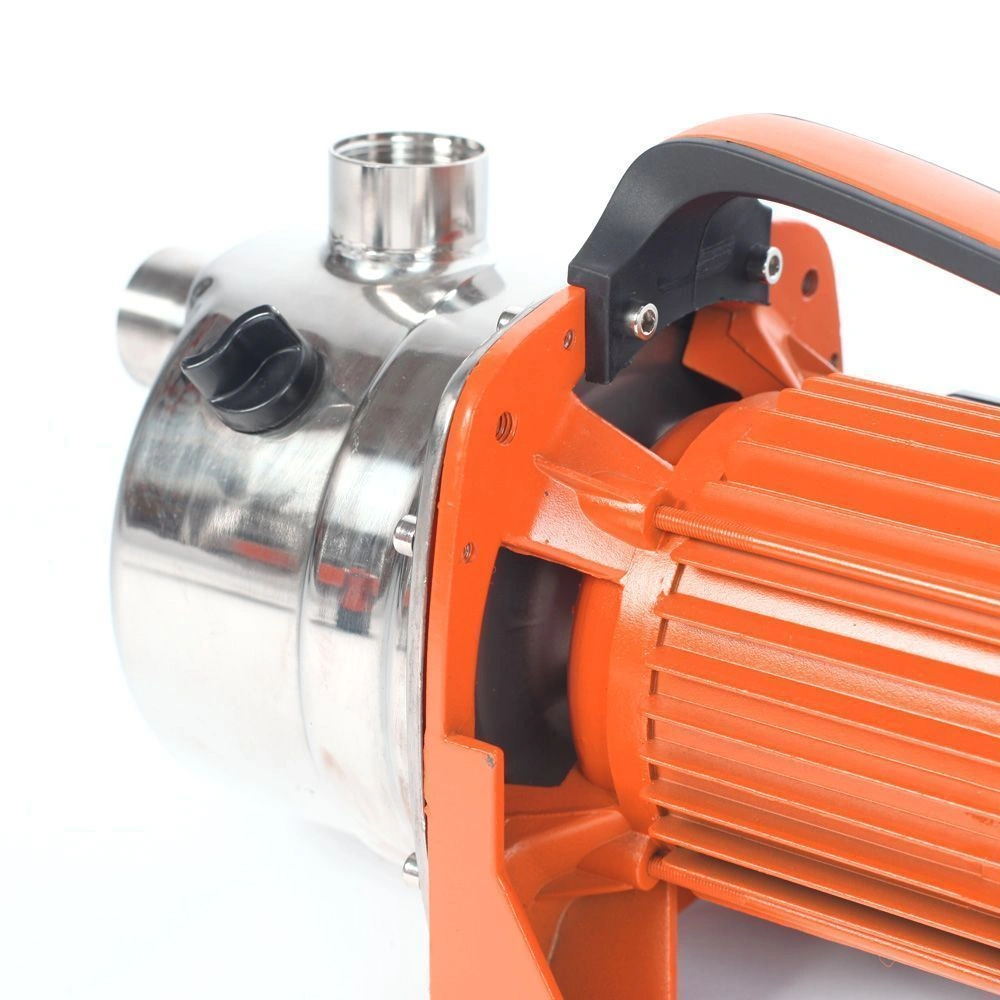 Насос поверхностный R 1200 INOX, насосная часть - нерж.сталь, 1200 Вт, 3800 л/ч PATRIOT