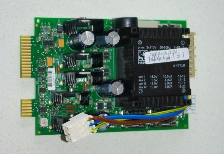 Модуль NM482 S06 сетевой блок питания