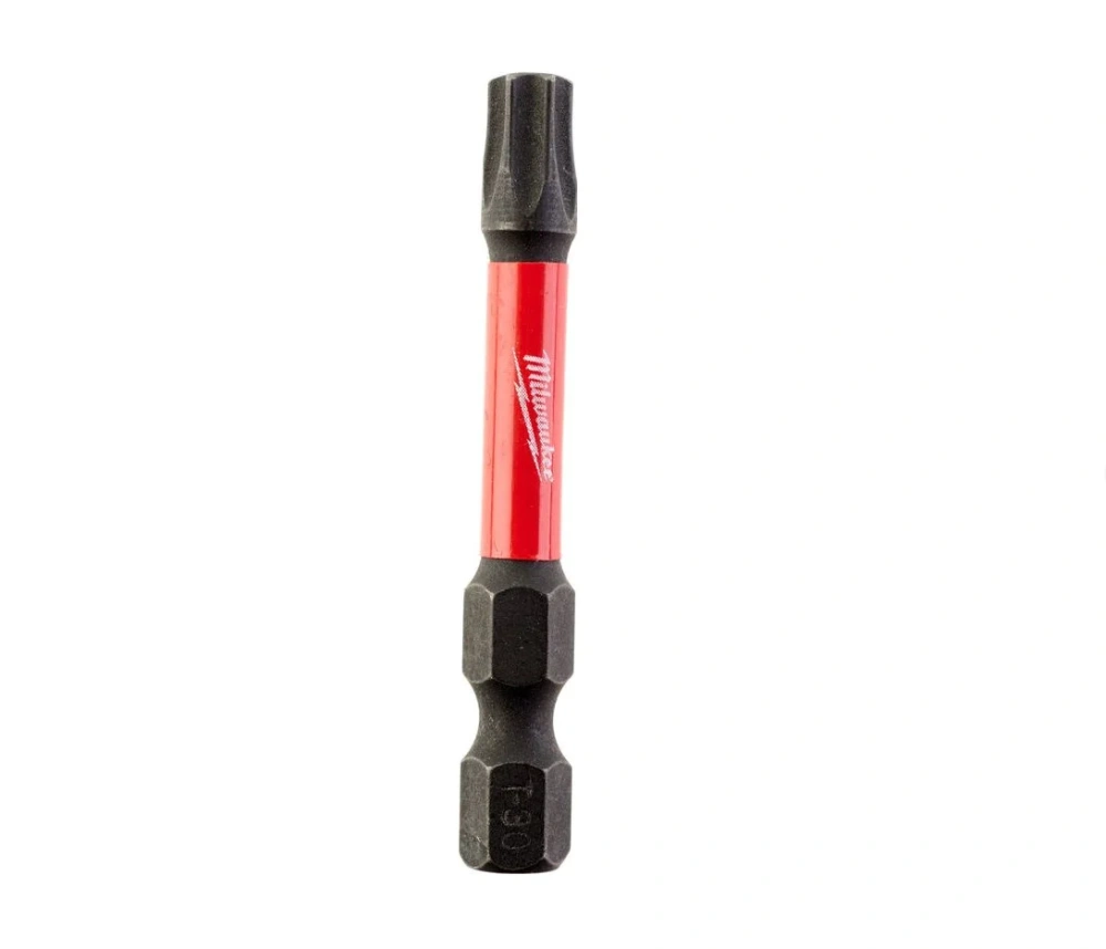 Бита для шуруповерта Shockwave TX30 50мм , Milwaukee