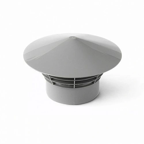 Зонт вентиляционный (дефлектор) d=50