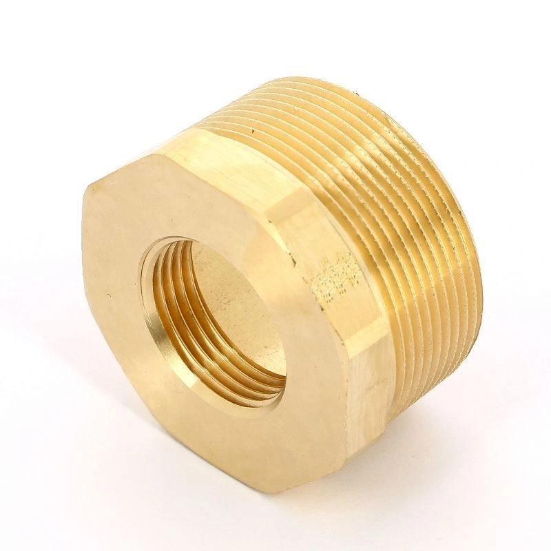 Футорка НВ 2х 1 (бронза) Viega