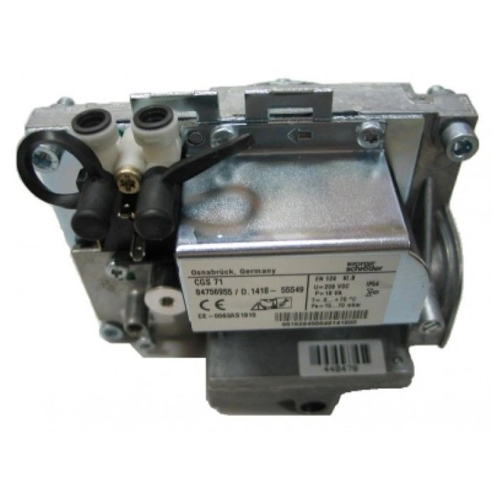 Регулятор газовый комбинированный CGS71 D R10 206V