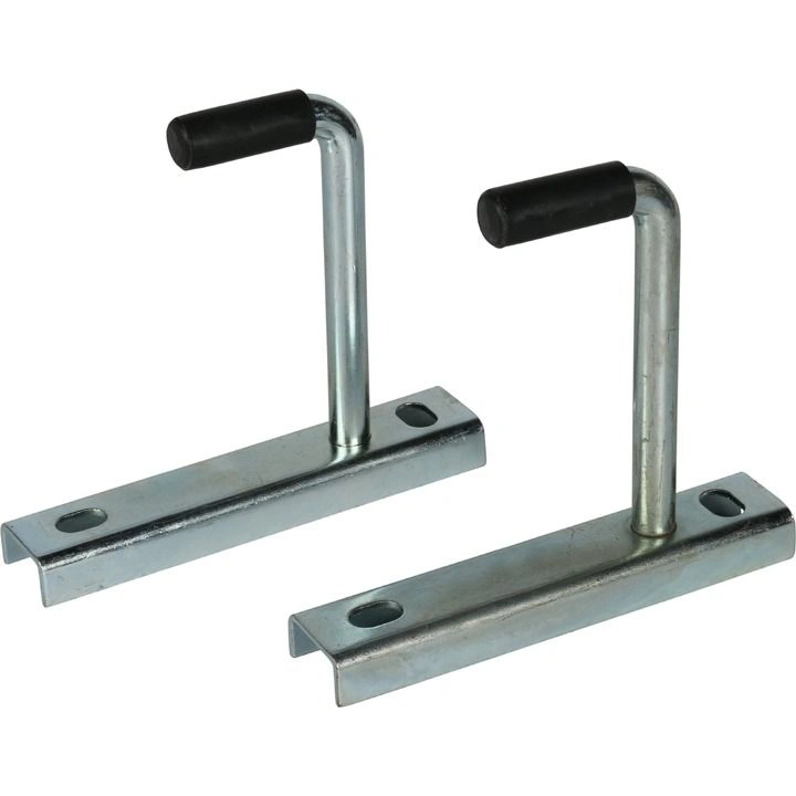 Стальной распределительный коллектор 6 отопительных контуров. В теплоизоляции DN 25 STOUT