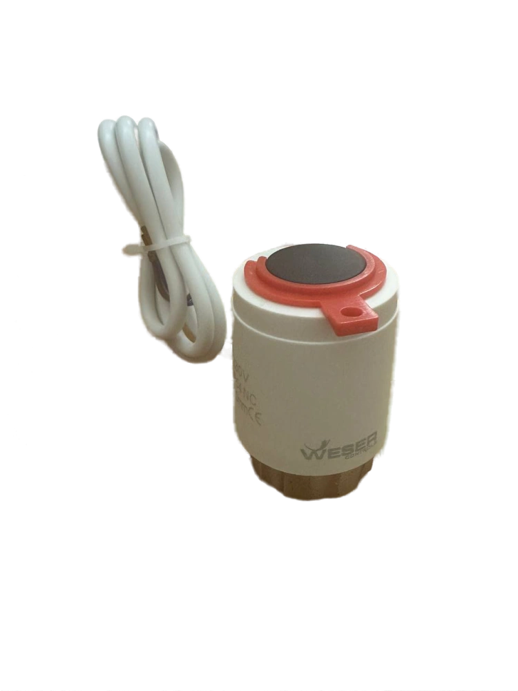 Термоэлектрический сервопривод WA30NC-230 WESER