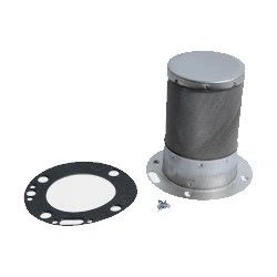 Головка горелки пламенная G20 и G31