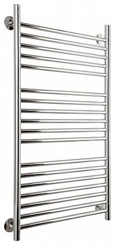 Полотенцесушитель Универсал-53 1000х500, нерж. ст., полировка Стилье