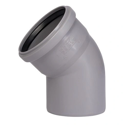 Отвод HTB однорастр 125х45 OST