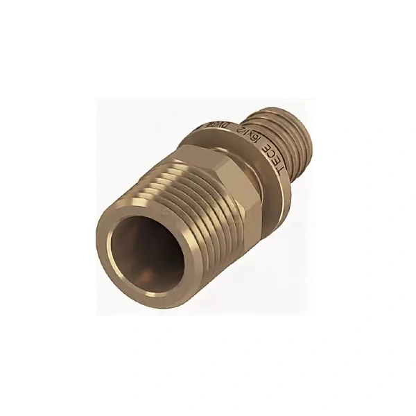 Переход на н/р 32 - 1" AG бронза TECE