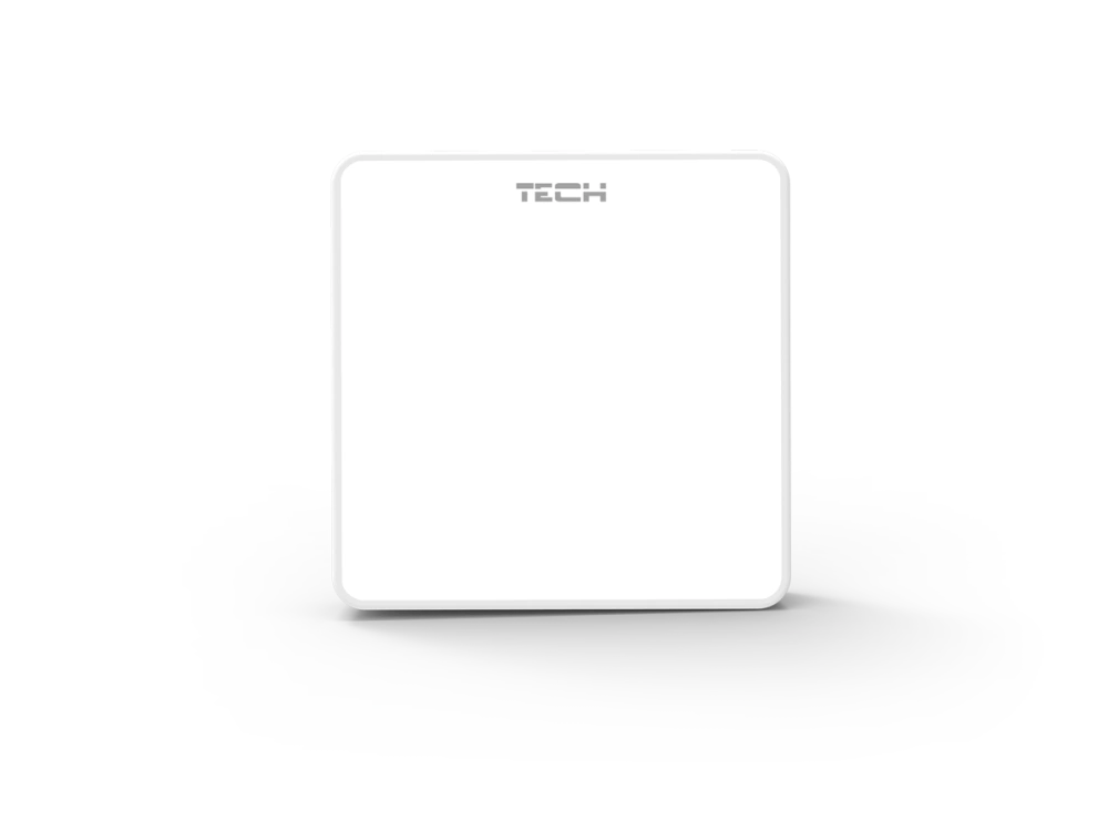 Комнатный датчик C-7 P