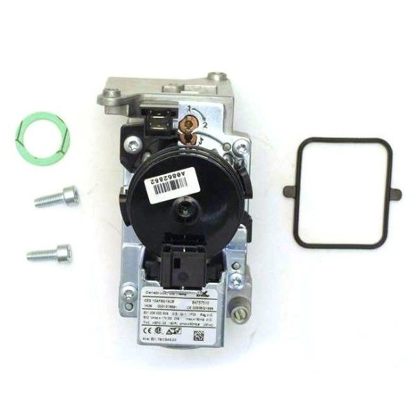 Регулятор газовый комбинированный CES