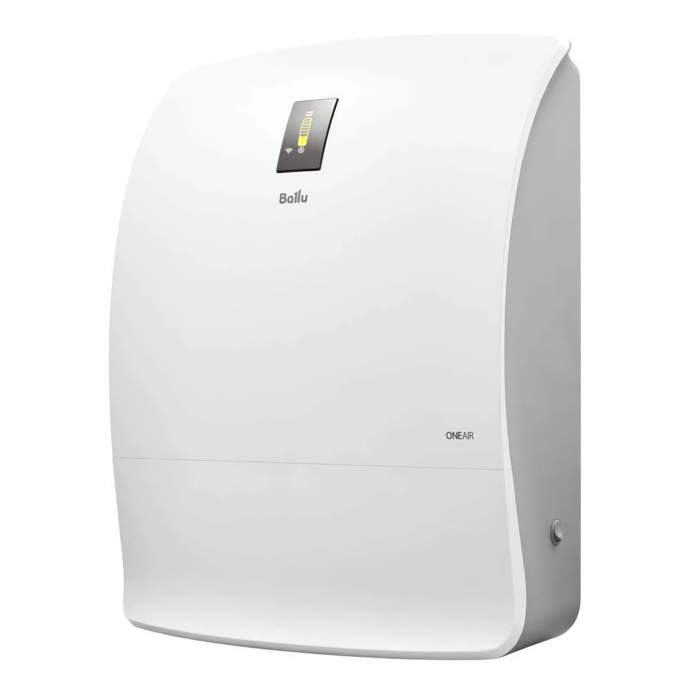Очиститель воздуха приточный Ballu ONEAIR ASP-100