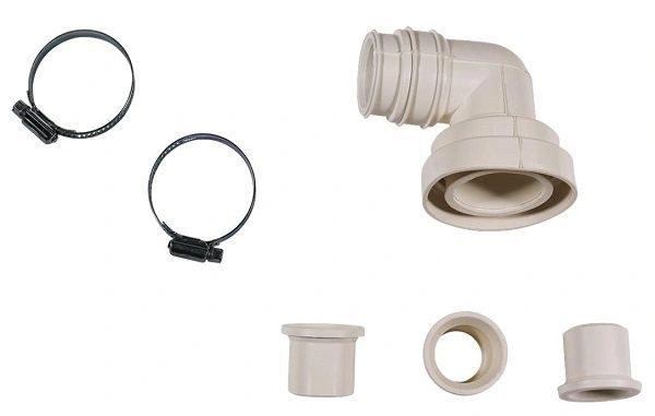 Комплект уплотнений Kit, Rubber parts WC1, 3, C, CWC-3, GRUNDFOS