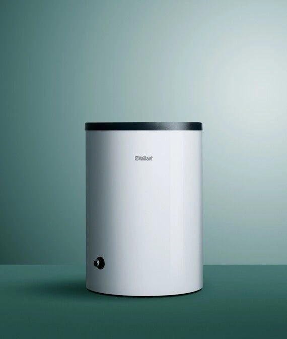 Водонагреватель косвенного нагрева Vaillant VIH R 200/6 B