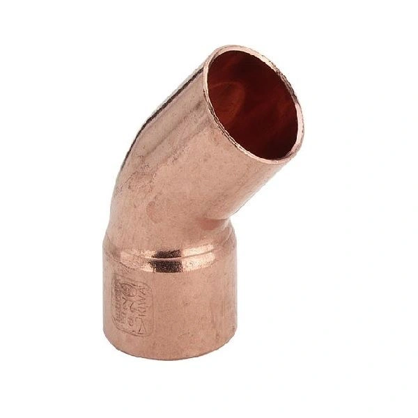 Угол однорастр 45° 42 Н/В [5040] Viega