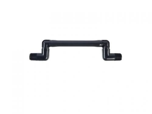 Соединительное колено 15 см х 1/2"  SJ-506 Hunter