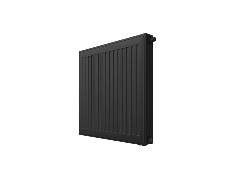 Радиатор панельный VENTIL COMPACT 22-500-600 Noir Sable Royal Thermo