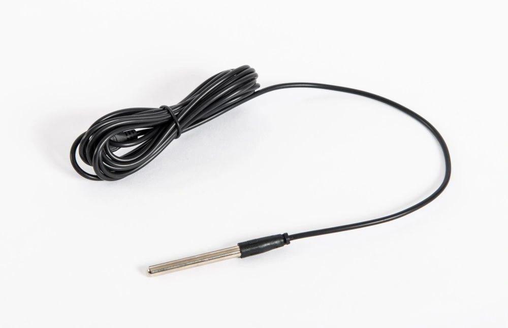 Теплоинформатор TEPLOCOM CLOUD + Opentherm