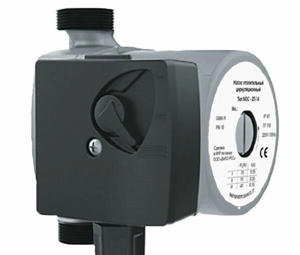 Насос NOC  25/4 Native WILO