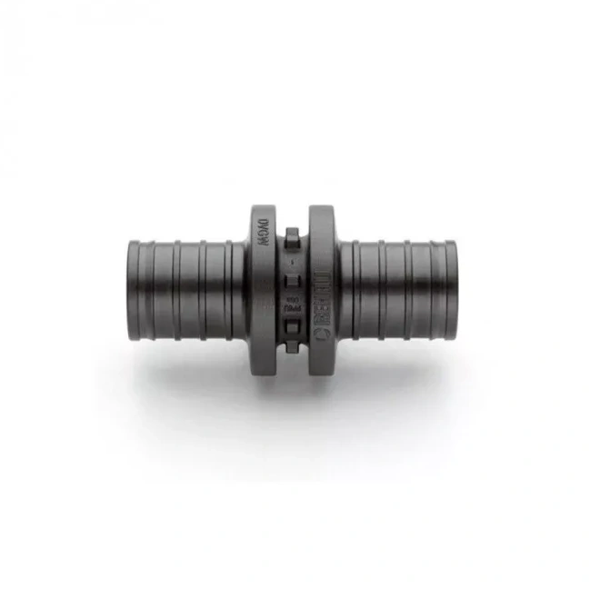 Муфта 32 - 32 PX  Rehau 