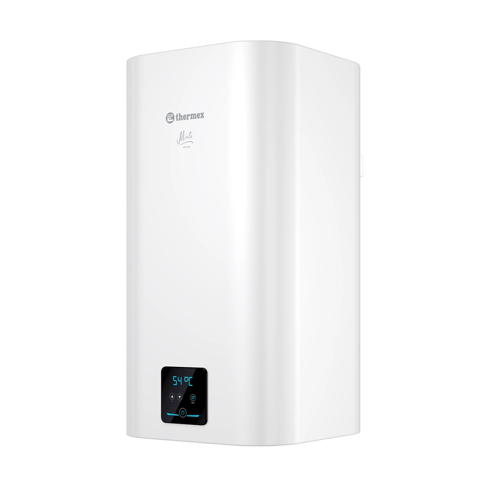 Водонагреватель плоский электрический  THERMEX Minta 50 V