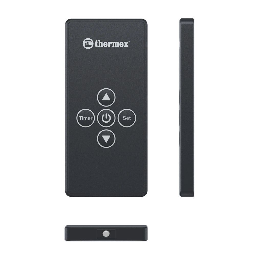 Водонагреватель THERMEX ID 50 V (pro) Wi-Fi (черный)