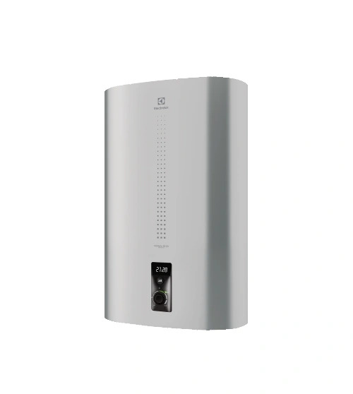 Водонагреватель Electrolux EWH 50 Centurio IQ 2.0 Silver (НЕ ПРОДАЕТСЯ!)