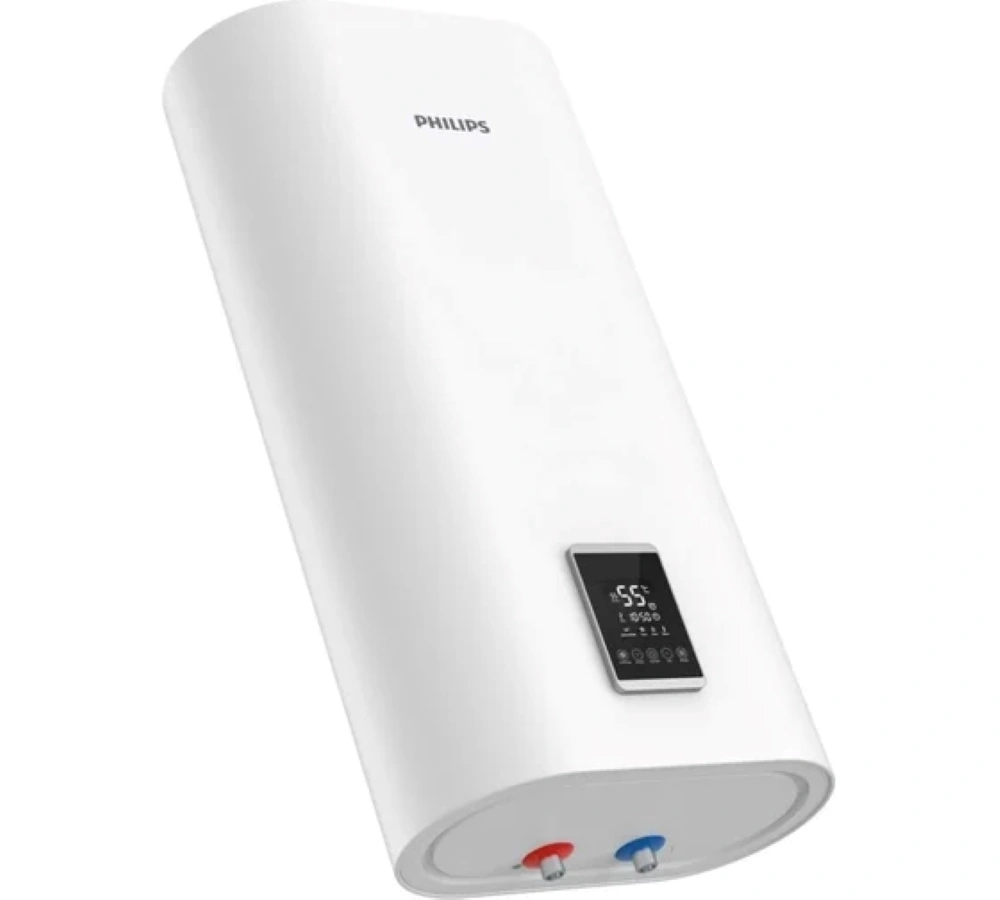 Водонагреватель накопительный 100 л Smart PHILIPS