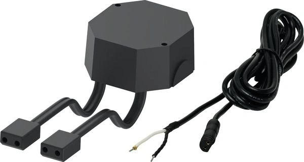 Фронтальная панель TECEsquare I, нержавеющая сталь (запчасть)