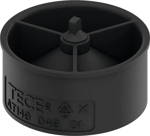 Мембрана для сифона TECEdrainline для 650004