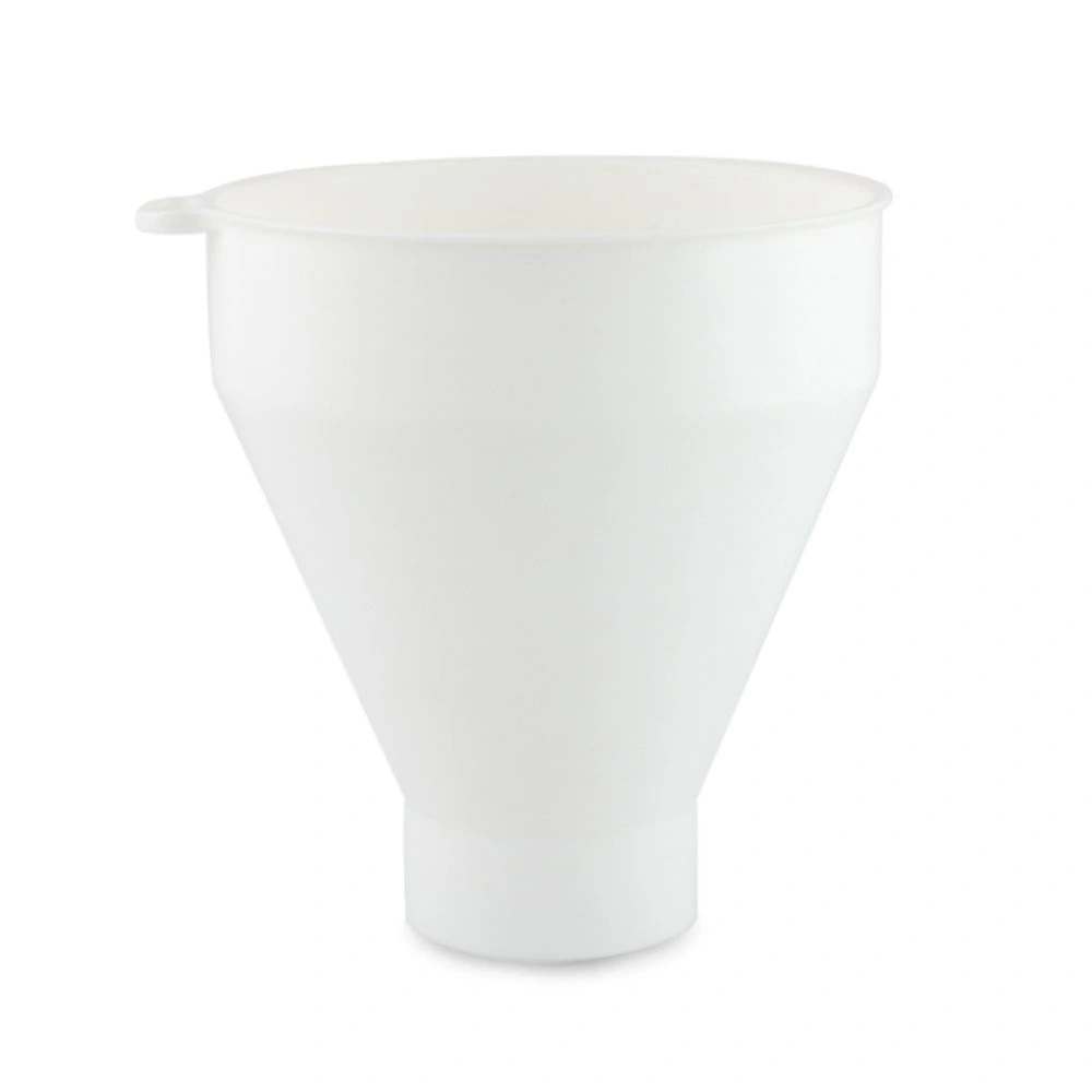 Воронка для засыпки фильтрующего материала