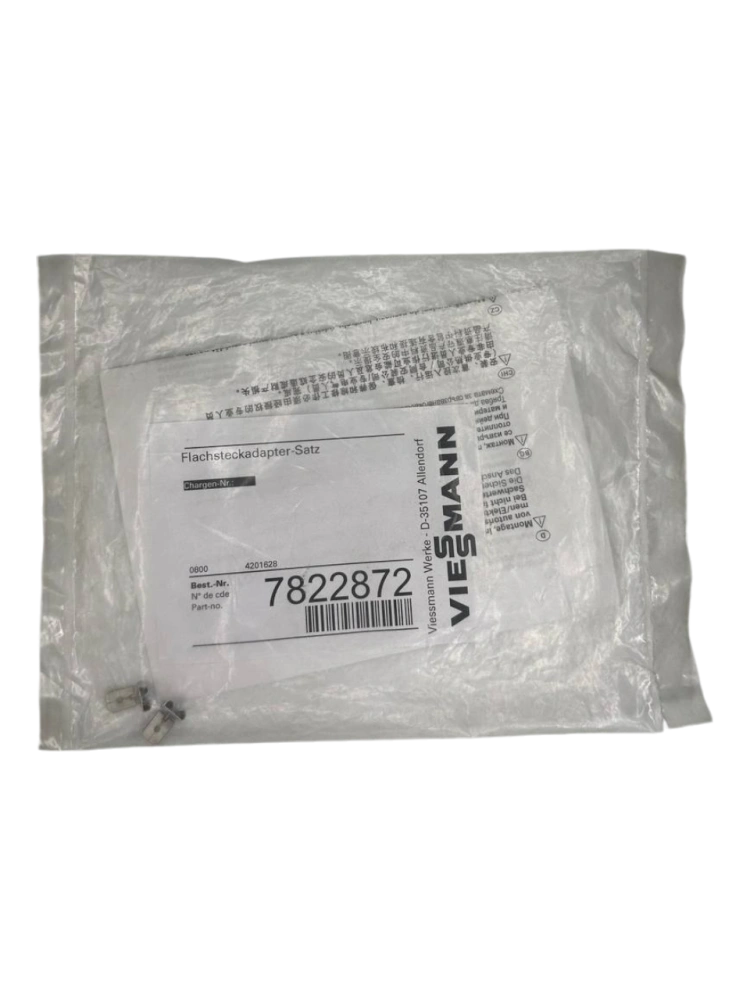 Плоский контактный переходник