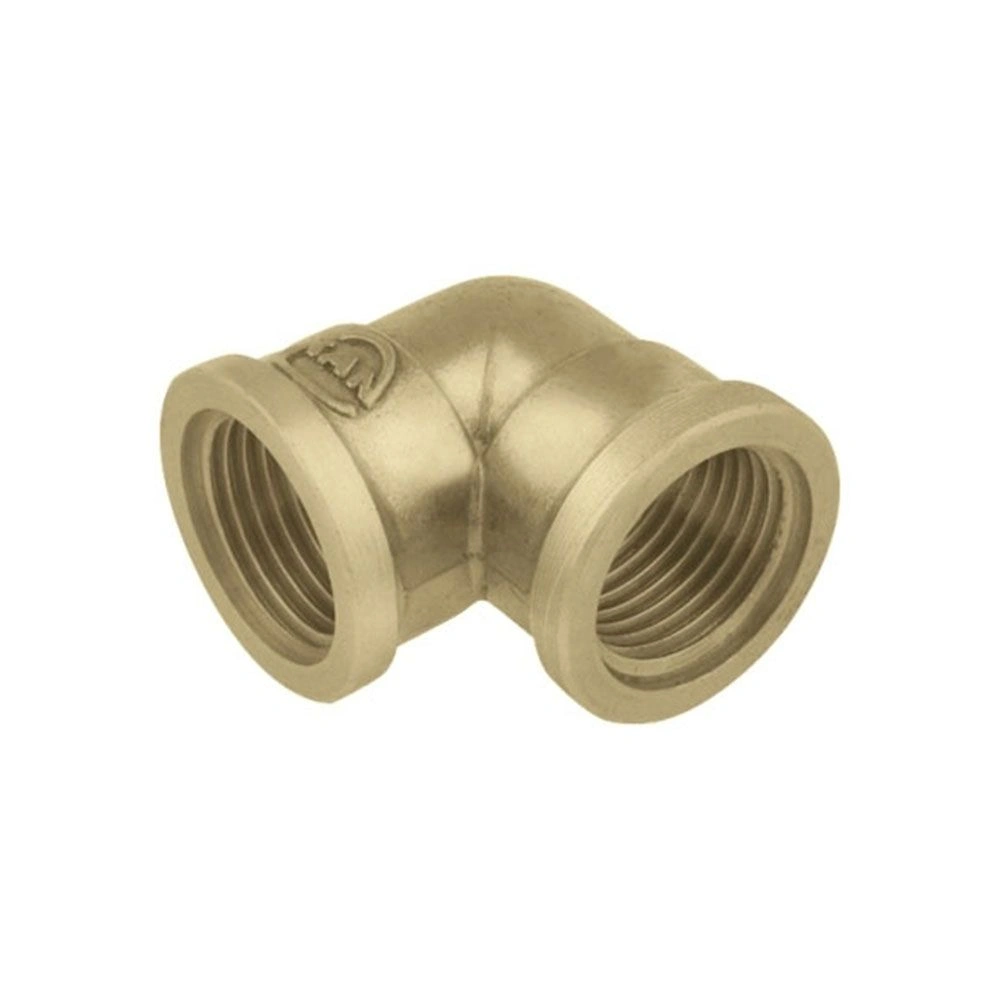 Отвод ВР-ВР G1 1/4" KAN-therm