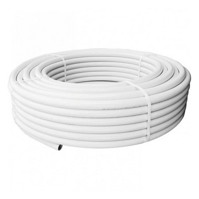 Труба 16x2,7 PE-Xc TECEflex многослойная (отрезок 60м)