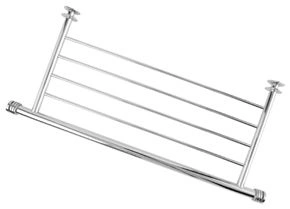 Полка прямая 4П 370мм  Сунержа