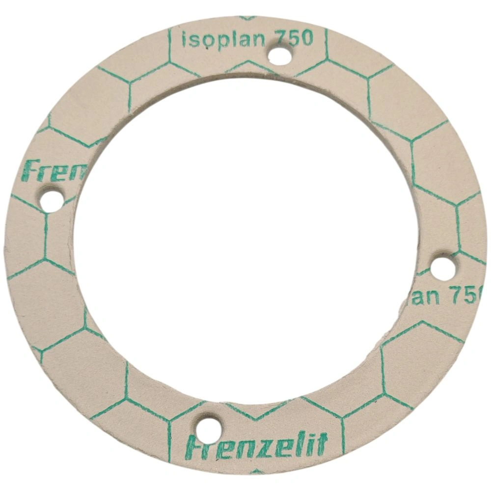 Уплотнительное кольцо 180х130х5