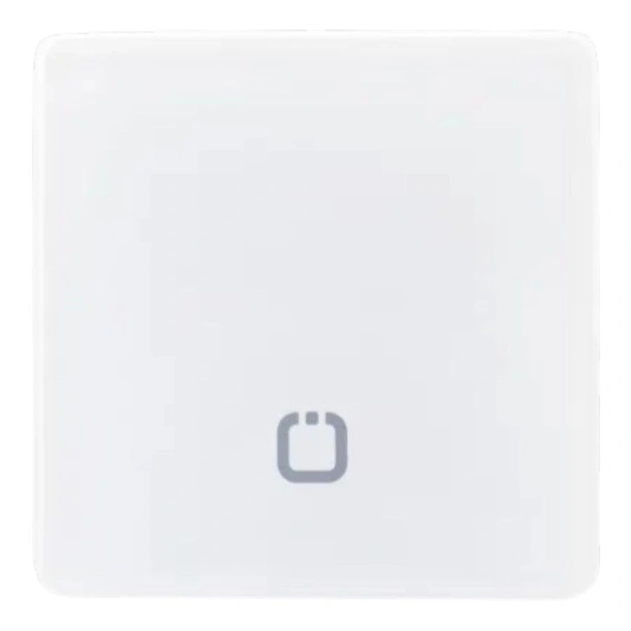 Мастер-кнопка для управления кранами для серии Neptun Smart белая 