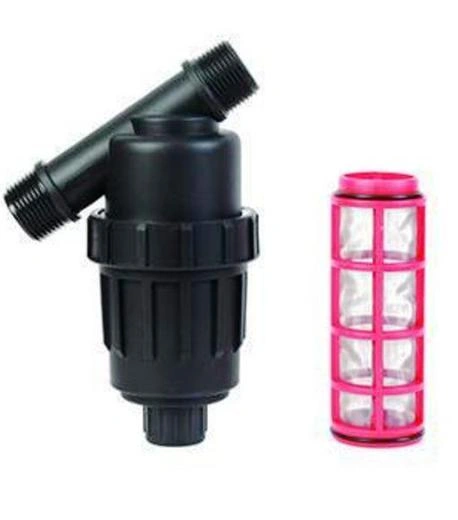 Высокопроизводительный экранный фильтр 1 НР" (130 мкм) Rain Bird