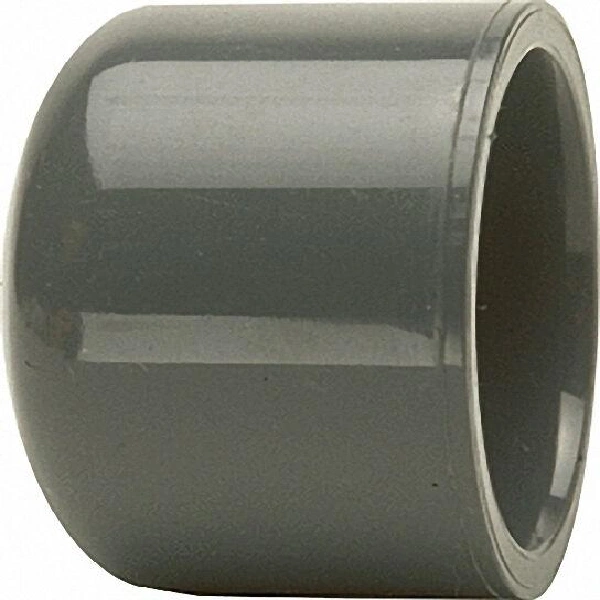 Заглушка PN 16 (50) PVC-U