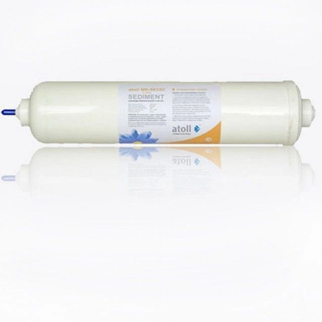 Постфильтр Атолл MК-5633С (картридж) для A-575E CMB R-3 5мкм