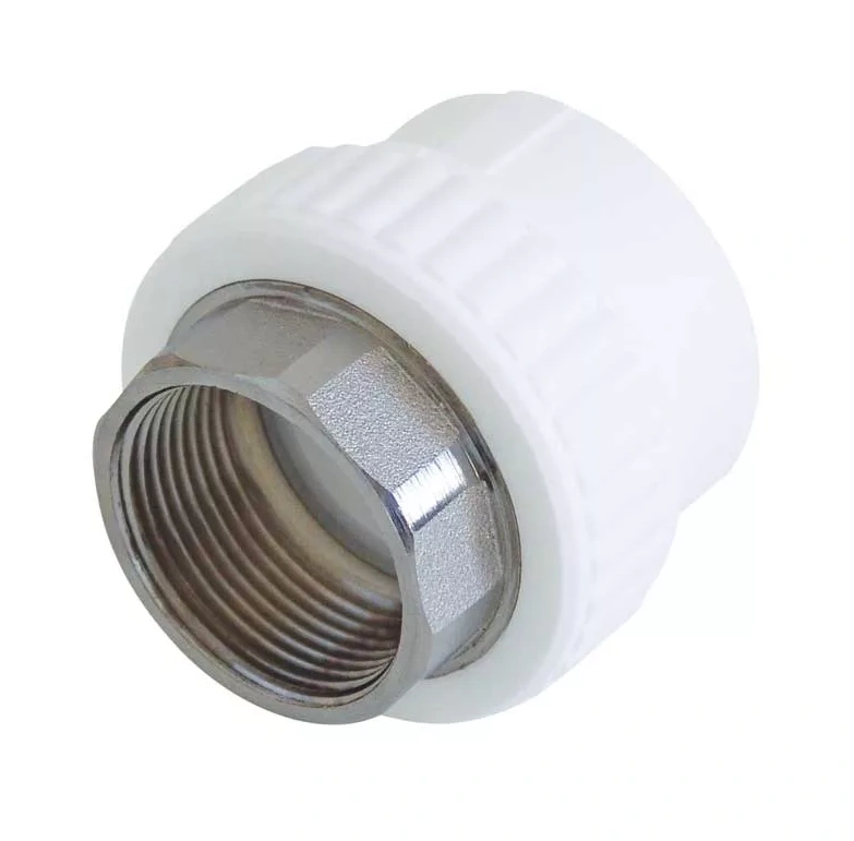 Муфта ВР 40х1.1/4" под ключ PPRC KALDE