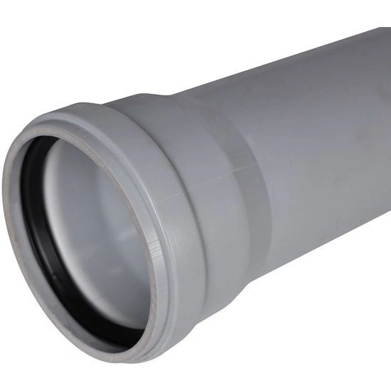 Труба для бесшум. канализации DN110x250 мм, Stout