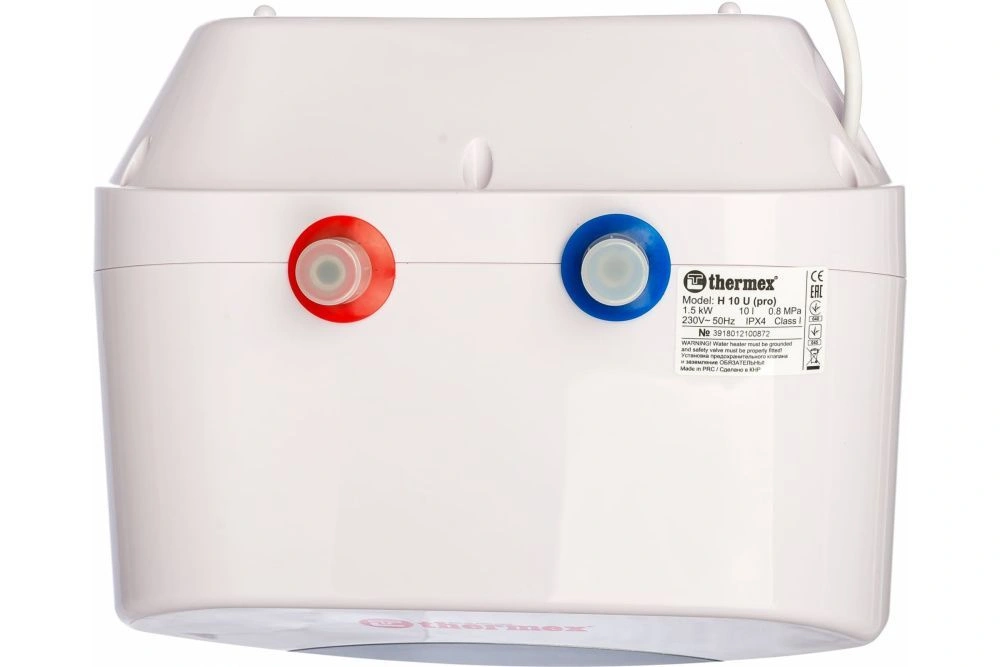 Водонагреватель THERMEX H 10 U (pro)